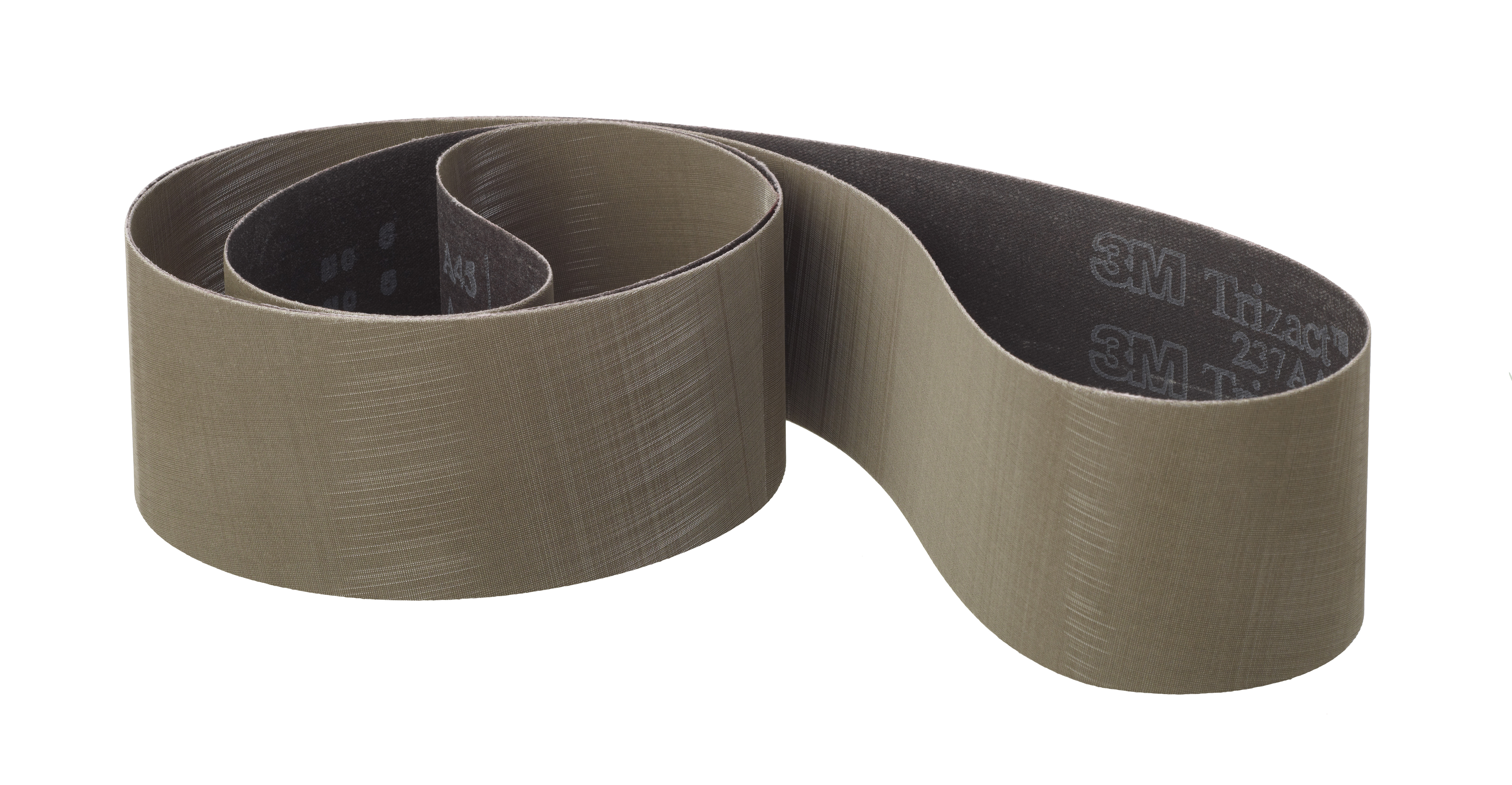 Шлифовальная лента 3M Trizact 237AA