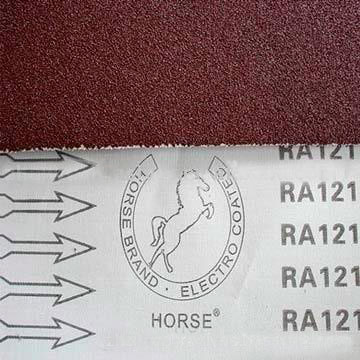 Horse RA121C