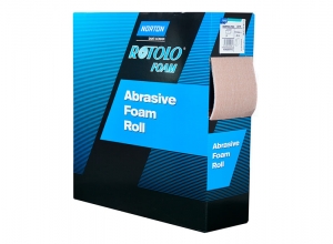 Односторонняя шлифовальная губка