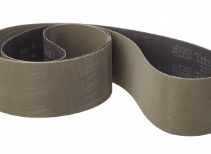 Шлифовальная лента 3M Trizact 237AA