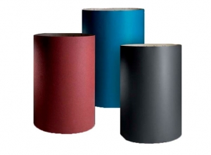 Лента шлифовальная