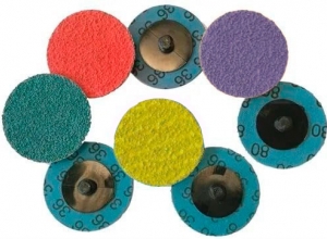 Быстросменные диски