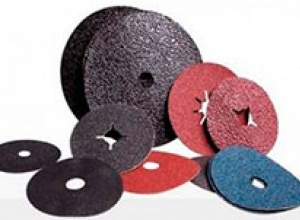 Фибровые круги