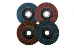 Круги торцевые КЛТ