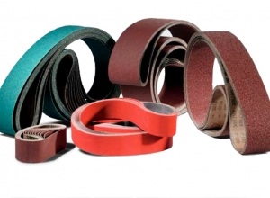 Лента для гриндера