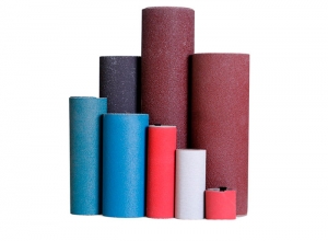 Шкурка шлифовальная