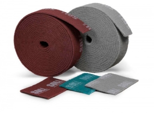 Скотч брайт