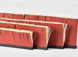 Щетки шлифовальные