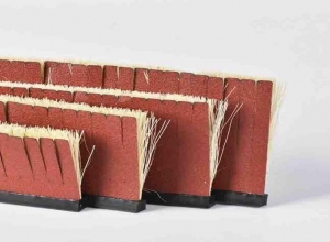 Сизалевые щетки