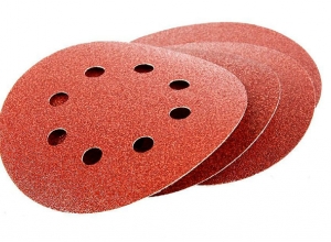 Шлифовальные диски