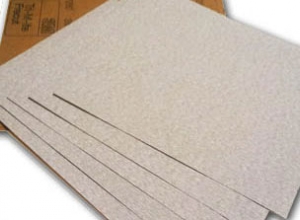 Шлифовальные листы