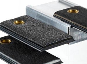 Шлифовальные утюжки (пластины)