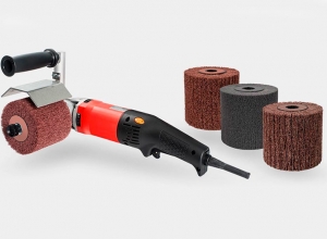 Шлифовальные валики