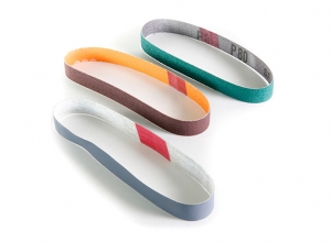 Заточные ленты для точилки Work Sharp